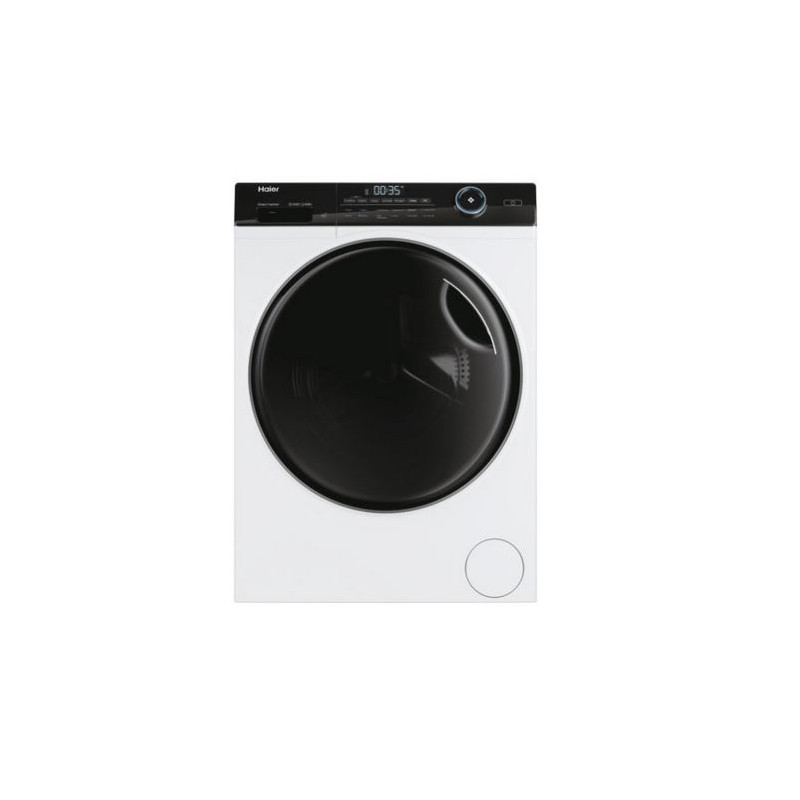 LAVE LINGE HUBLOT HAIER 9 KG 1400 TR/MIN